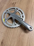 Shimano Exage 500EX Right Crank Arm FC-A500 170MM 52-42T. Fixed Price $55.00.