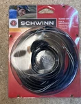 Schwinn Bicycle Universal Tune-up Kit Replace Brake & Gear Cables SW76193-4 New. Fixed Price $18.98.