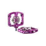 Chromag Pilot Ba Pedals Purple 180-003-002. Fixed Price $195.23.