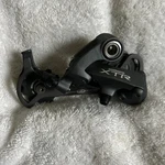 Vintage Nos Shimano Xtr RD-M953 Rear Derailleur 9-SPEED Long Cage *nm Cond*. Fixed Price $195.50.
