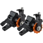 Paul Component Engineering Klamper Disc Caliper Bundle Long Pull, Black/orange,. Fixed Price $463.36.