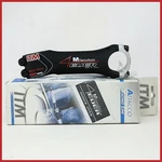 Nos Itm Millennium 4EVER Ahead Stem 120MM 1"+1/8 31.8MM Vintage Threadless Road. Fixed Price $89.10.