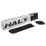 Halo Aura Spoke, Black 14G - BOX/100 284MM. Fixed Price $41.54.