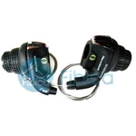 New Shimano Sis SL-RS35 Tourney Twist Shifter 3X7-SPEED Right+left Set. Fixed Price $29.94.