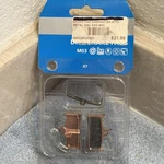 Shimano Deore Xt BR-M755 M03 Disc Brake Pads 1 Pair Sintered Metallic Caw. Fixed Price $16.00.
