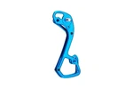 Garbaruk Rear Derailleur Cage, Shimano Grx (mechanical Only), 11-SPEED, Blue. Fixed Price $73.00.