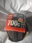Genuine Bell Road Bike Bicycle Tire 700C X 32C-45C Anti-puncture W/kevlar New. Fixed Price $19.99.