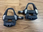 Shimano 105 PD-R7000 Pedals Clipless. Fixed Price $53.98.