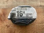 Bell Self-sealing 16 Standard Valve Bicycle Tube 1.75 -2.25 New. Fixed Price $5.00.