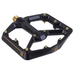 Crank Brothers Stamp 11 Large Pedals - Lightweight Aluminum Platform With. Fixed Price $289.16.
