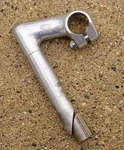 Vintage Bike Stem Sakae Sr Ax 70 Quill 22.2 Japan Forged Crust Rivendell Nitto. Fixed Price $33.99.