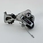 Vintage Shimano Altus Rear Derailleur RD-CT10 Long Cage Mtb Bolt A25. Fixed Price $18.14.