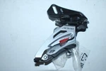 Shimano Alivio Double Front Mtb Derailleur FD-M4020 Side-pull Direct Usa Shipper. Fixed Price $34.02.