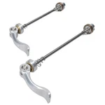 Hope Crmo-mtn Q/r Wheel Skewers, Silver. Fixed Price $72.45.
