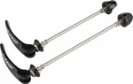 Zipp Speed Weaponry Tangente Quick Release Skewer Set: 100MM/130MM, Stainless. Fixed Price $68.46.