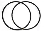 Qty Mavic Open Pro Disc 700C Hole Road / Cyclocross Bike Wheel Rims New. Fixed Price $79.97.