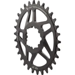 Wolf Tooth Chainring 30T, Fits Sram Direct Mount, Black OVAL-SDM30. Fixed Price $94.69.