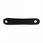 Sunlite Alloy Low Profile Left Horiz Square Crankarm Lh Sunlt 170 Lp Bk. Fixed Price $32.89.