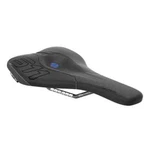 Qlab Sport Saddle Mod. 611 Ergowave S-tube Unisex # D2. Fixed Price $116.05.