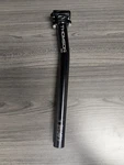 Thomson Elite Setback Alloy Seatpost 27.2 330MM 16MM Offset SP-E101-SB Black. Fixed Price $69.99.