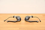 Shimano ST-R8060 DI2 Mechanical Time Trial Brake Levers New Oem. Fixed Price $174.99.