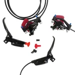 Sram Level Ultimate Hydraulic Disc Brake & Lever Front Rear Or Pair W/o Clamp. Fixed Price $219.90.