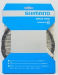 Shimano SM-BH90-SB 1700MM Disc Brake Hose Kit Black For Xtr Slx Alfine. Fixed Price $28.20.