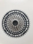Sram Red CS-XG-1391-E1 Xplr Cassette 10-46T Speed Xdr. Fixed Price $399.00.