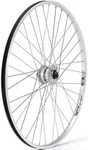 Idc Stout Ii - Shimano Dynamo (dynohub) Wheelset (silver). Fixed Price $160.00.