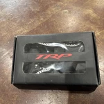 Trp Brake Lever Rd Rrl-sr Sl/bk-hood. Fixed Price $89.95.
