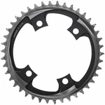 Sram 40 Tooth 107MM Bcd 4-BOLT 1X12-SPEED X-sync Chainring, Polar Gray. Fixed Price $108.42.