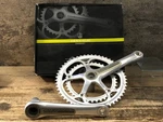 Campagnolo FC9-CE593 Centaur Ut 10-SPEED Crankset Length 6.88 In 39-53T. Fixed Price $395.85.