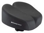 Schwinn Cruise Noseless Foam Bicycle Saddle, Black. Fixed Price $32.45.