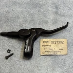 Magura Julie Hydraulic Disc Brake Lever Black Right Rear Mtb Atb Hydro Nos Ssg. Fixed Price $87.00.