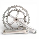 Shimano Ultegra FC-6500/6503 Crankset 53/39T 172.5MM Road Bike Part. Fixed Price $59.88.