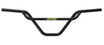 New Iconic Gt Pretzel Handlebars Bmx Bicycle, 31.5" Wide. 7.875" Rise, Black. Fixed Price $134.99.