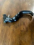 2 Magura HC3 Adjustable Carbon Disc Brake Lever For MT6/7/8 & Trail Models With. Fixed Price $100.00.