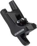 Sram Level Disc Brake Caliper Assembly Post Mount, Black, Non-cps, Hydraulic. Fixed Price $28.01.