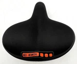 Serfas E-gel Bicycle Seat Saddle Velo Black. Fixed Price $38.00.
