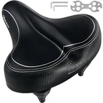 Bikeroo Wide Cruiser Saddle Comfort Seat Fits Indoor Outdoor - Scratch & Dent. Fixed Price $23.43.