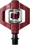 Crankbrothers Candy 3 Pedals - Dual Sided Clipless, Aluminum, 9/16", Dark Red. Fixed Price $159.99.