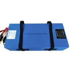 New Varla Eagle One V2.0 Sinc Li-on Battery 52V 20.8AH. Fixed Price $570.00.