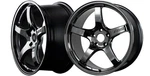 Gram Lights For 57CR 18X9.5 +38 5X114.3 Rbc Wheel - Stylish And Durable. Fixed Price $667.99.