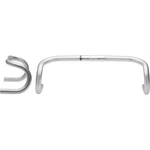 Nitto Noodle Drop Handlebar Aluminum, 26MM, 48CM, Silver M-177 Ht 480MM. Fixed Price $87.67.