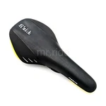 Fizik Nisene Bicycle Saddle, Road/mtb E-bike, Black/yellow, Microtex Cover. Fixed Price $56.90.