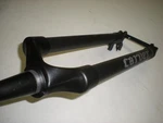 Carver Bikes Rigid Carbon Mtn Fork 440MM, 1-1/8" Tapered Steerer, 15MM. Fixed Price $299.95.