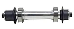 2009 Bontrager Race Lite Front Hub Axle Set Qr Caps Washers New. Fixed Price $21.98.
