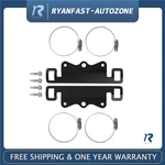 Horizontal Reservoir Mounting Kit For Universal 2.0 & 2.5 Fox Shocks. Fixed Price $62.99.