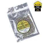 Silca Pre-waxed Race Chain Sram Force Axs 12-SPEED Silver. Fixed Price $99.00.