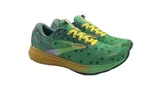 Brooks Ghost 14 Run Lucky St. Patrick's Day Women's Size 12 Green Shamrock. Fixed Price $55.07.